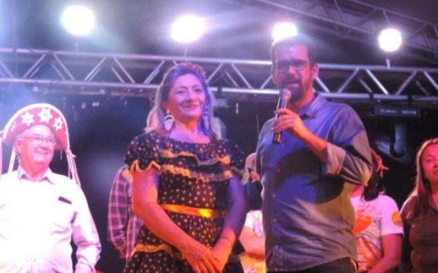 22ª Festa dos Nordestinos