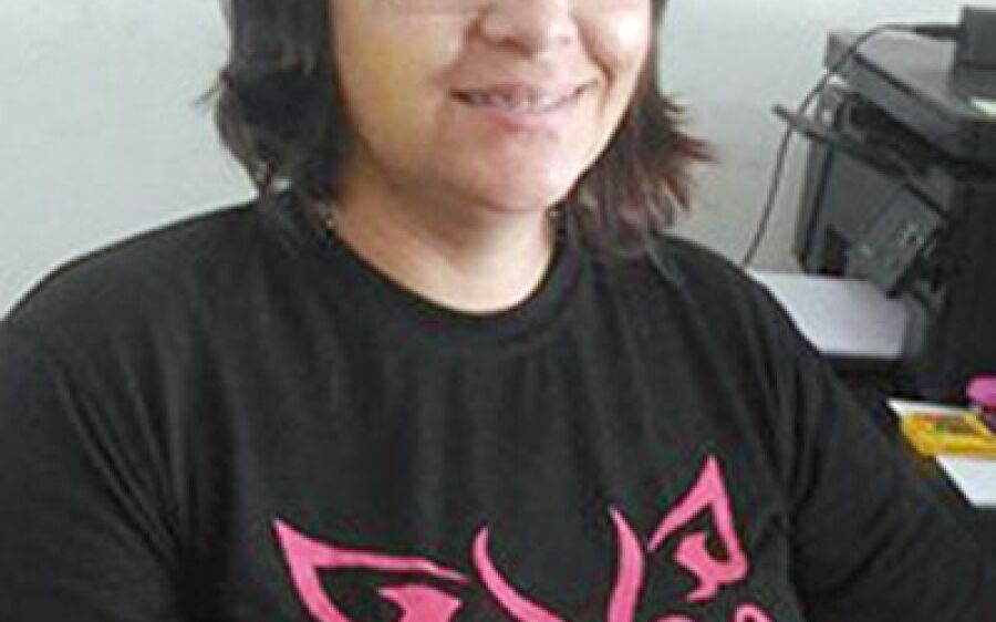 Parabéns!!