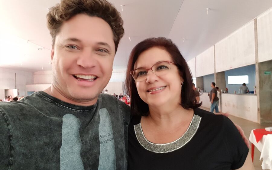 Festa dos Santana