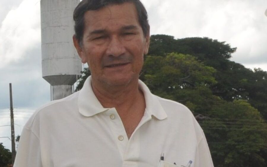 Parabéns
