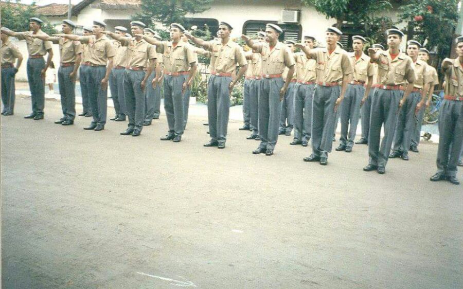 Radar MS