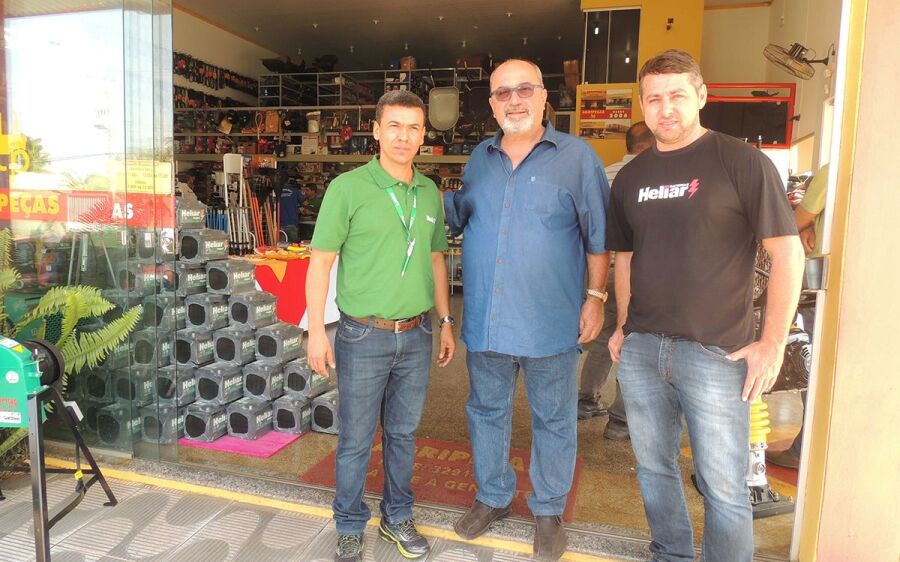 Dia do Cliente