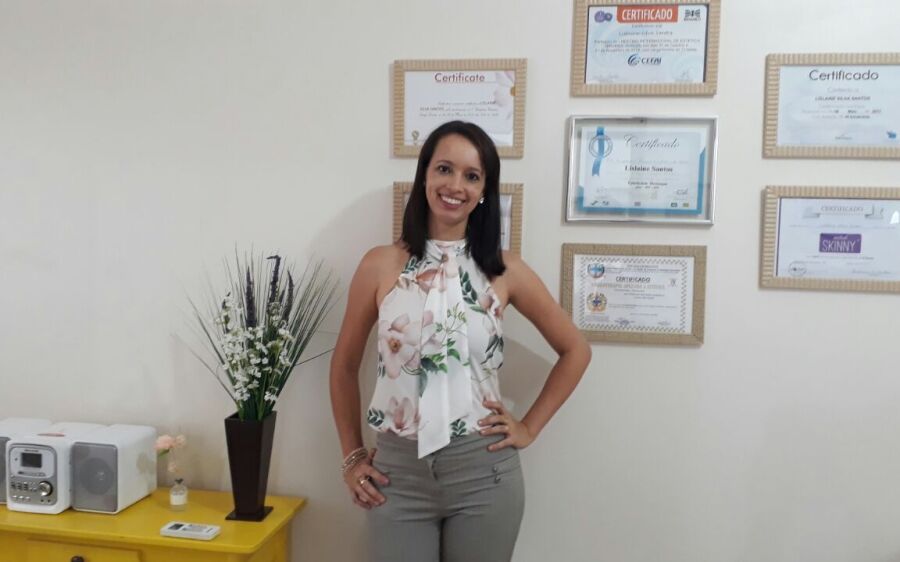 Espaço Lis