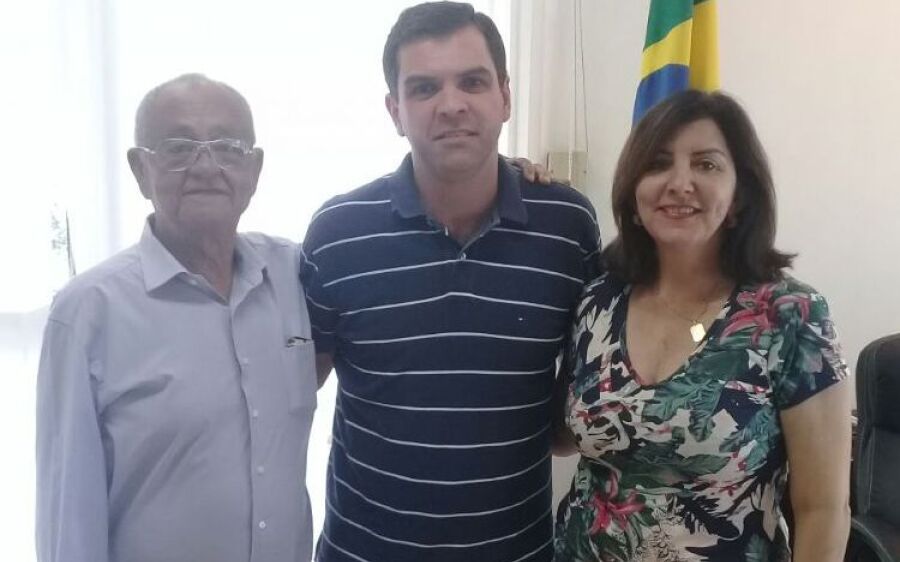 Parabéns