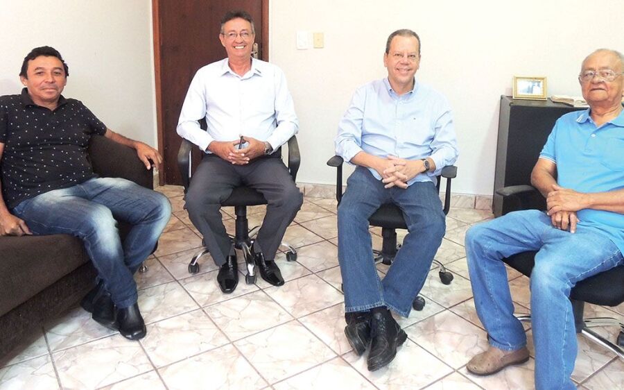 Notas e eventos
