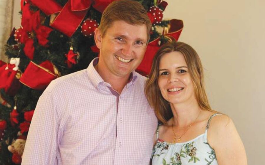 Parabéns!!!