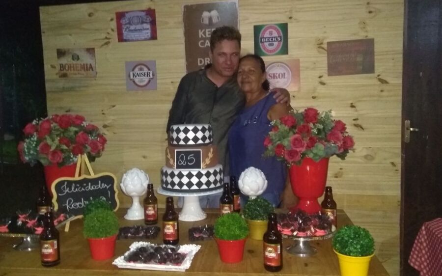 Meu niver