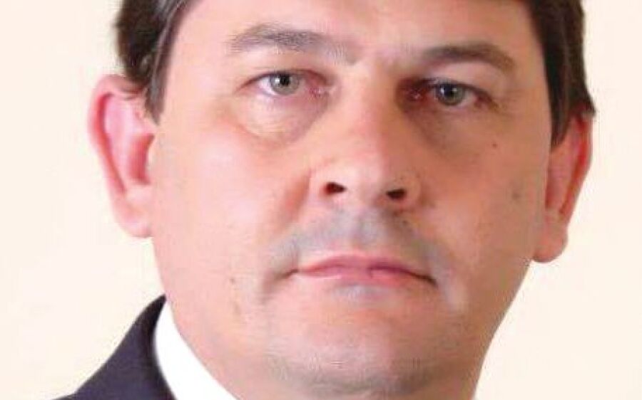 Parabéns aos aniversariantes!