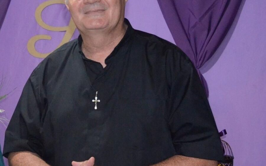 Parabéns