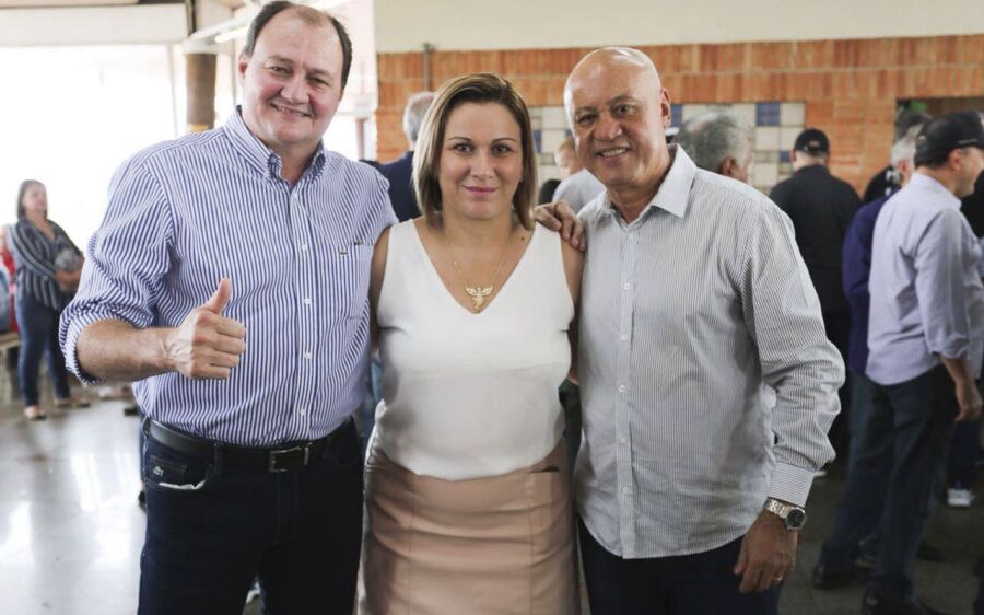 24ª Festa do Divino Espírito Santo