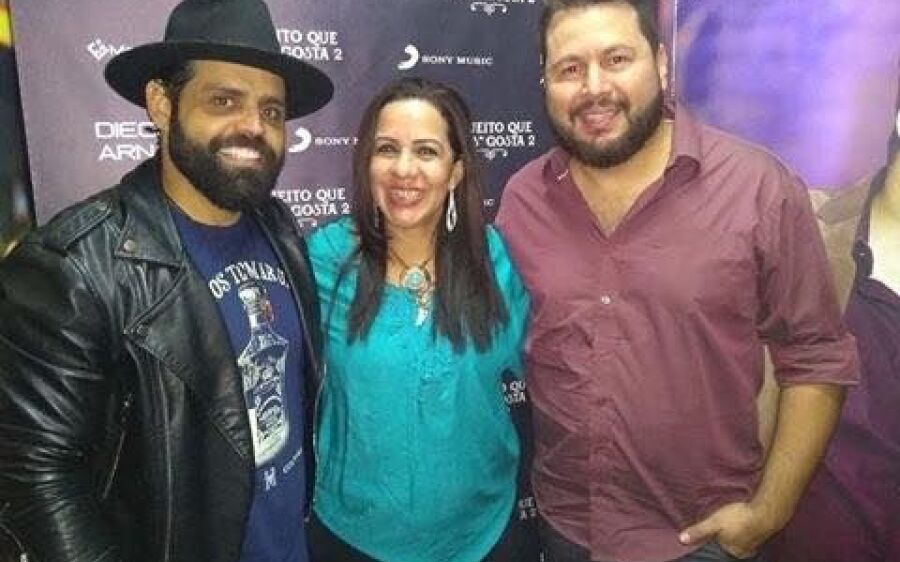 Festas e eventos
