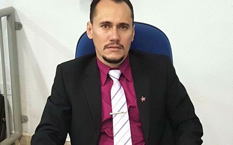 Parabéns