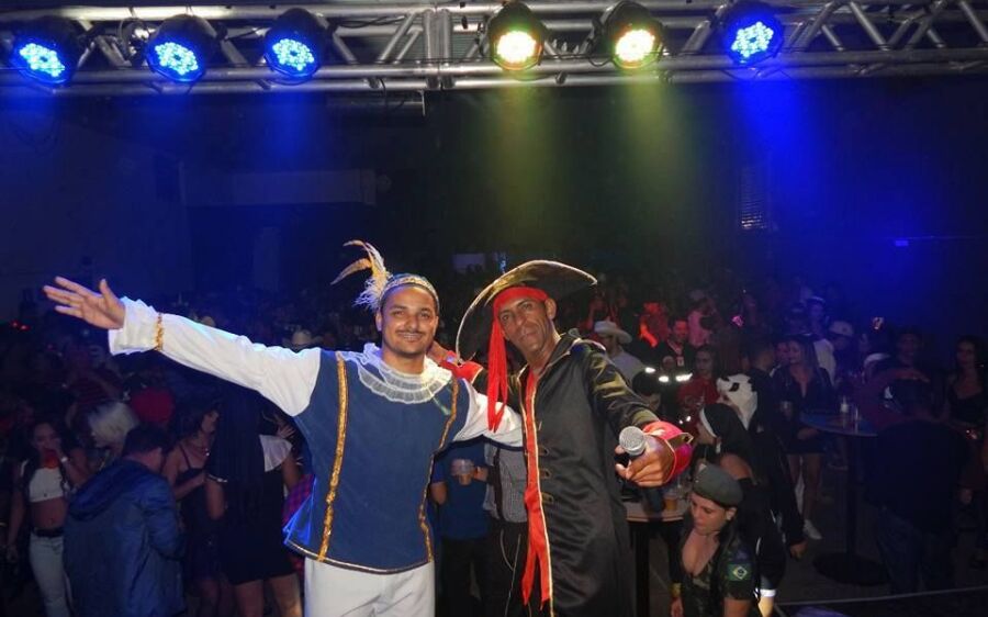 Festa a Fantasia