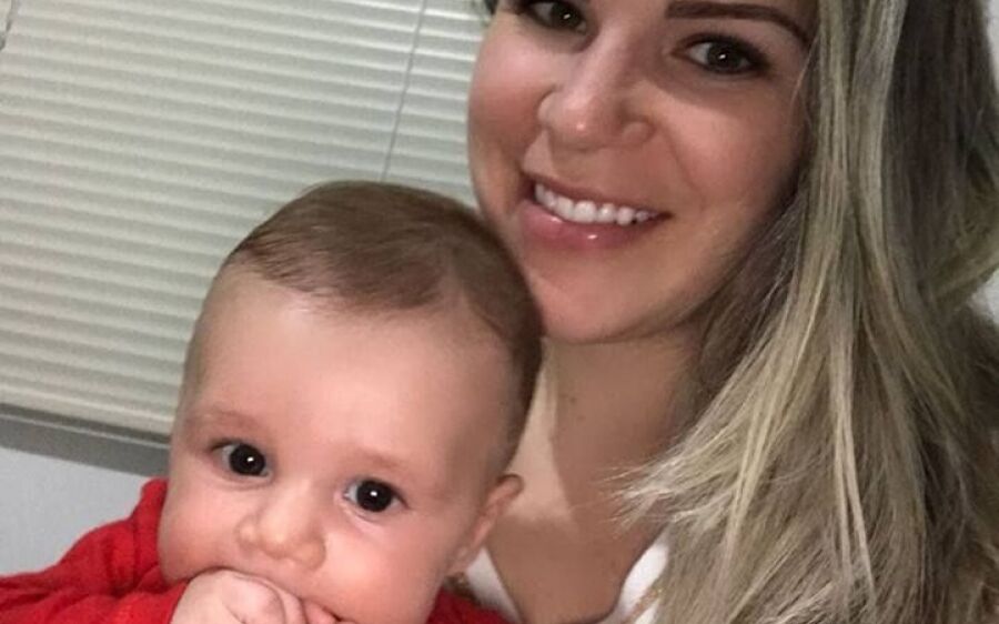 Parabéns