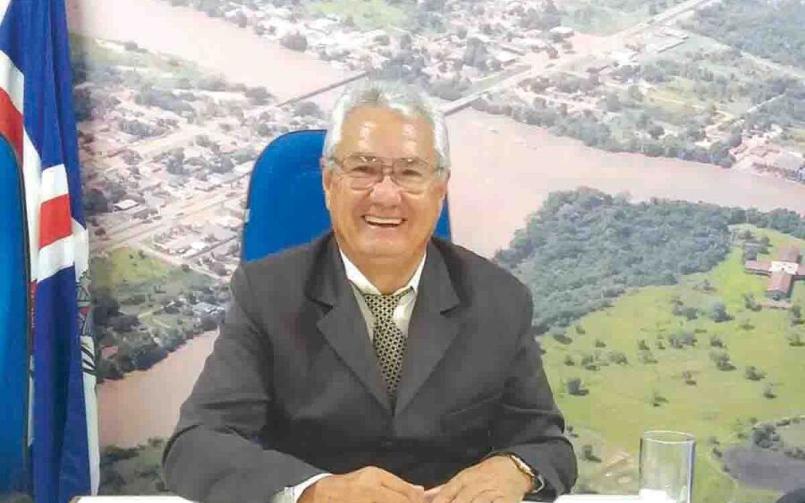 Parabéns