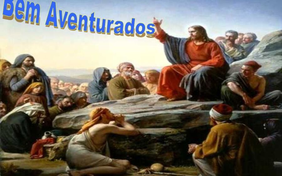 AS BEM-AVENTURANÇAS – 