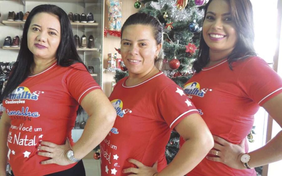 Niver e mais