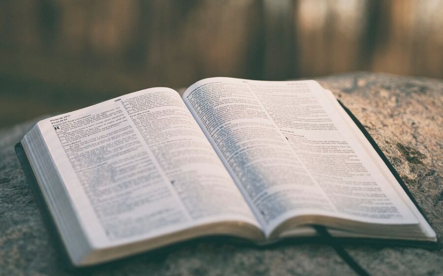Santo Livro