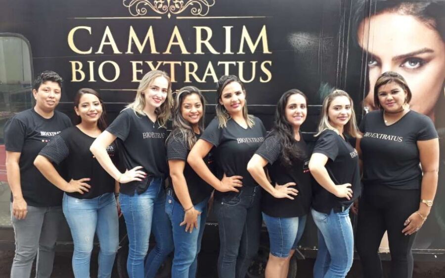 Notas, evento e niver