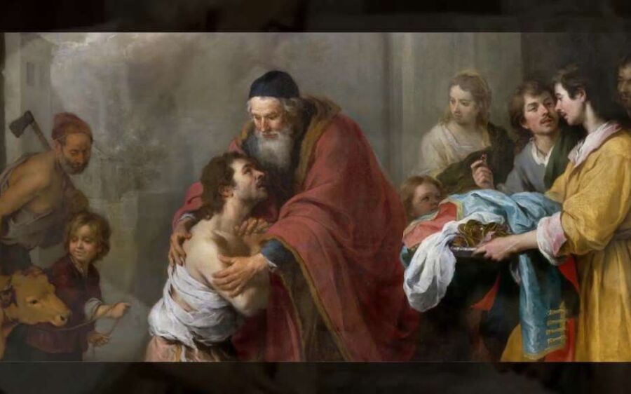 Sede misericordiosos