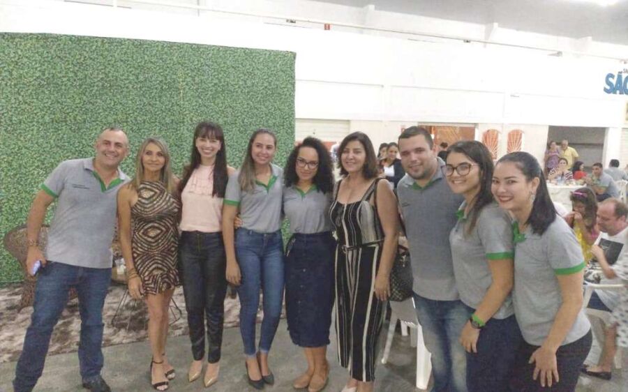  Sicredi realizou em Coxim a Assembleia 2019