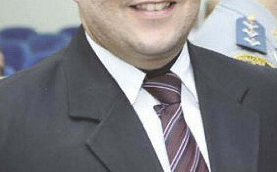 Parabéns