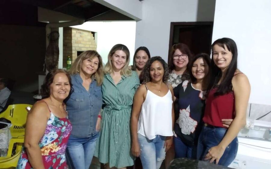 Evento e nivers