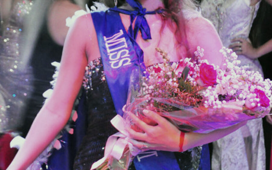 Miss Coxim 2019
