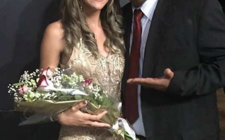 Miss Coxim 2019