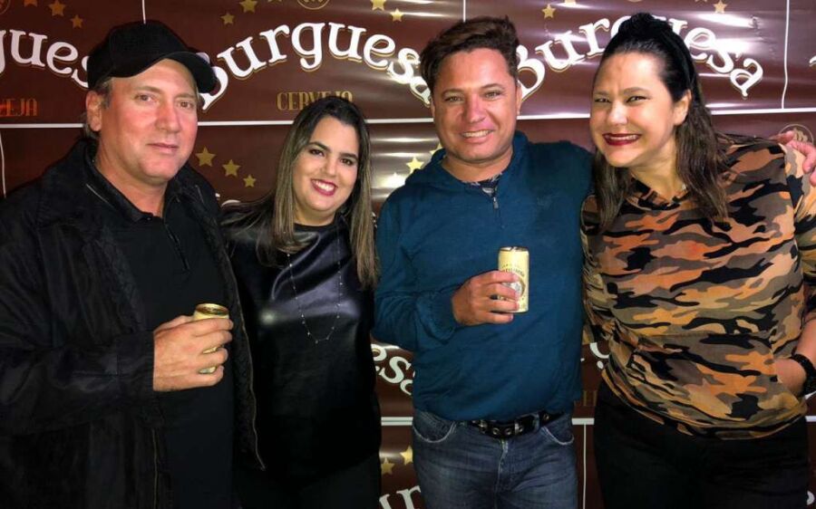 Lançamento