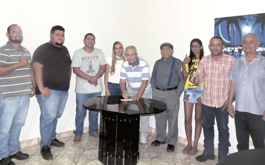 Fotos & Fatos