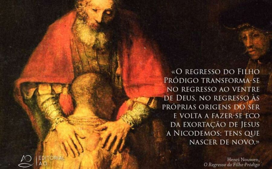 De Braços Abertos 