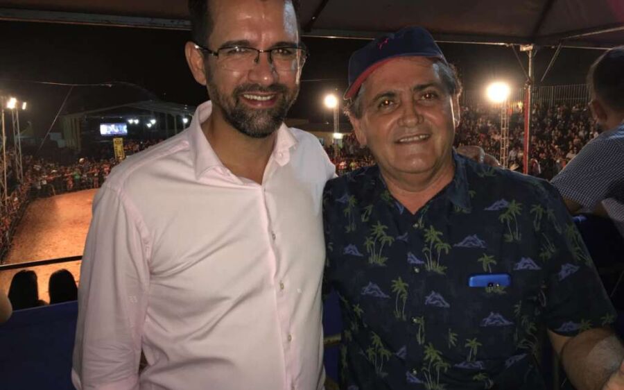 Rodeio dos Campeões