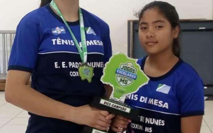Jogos Escolares