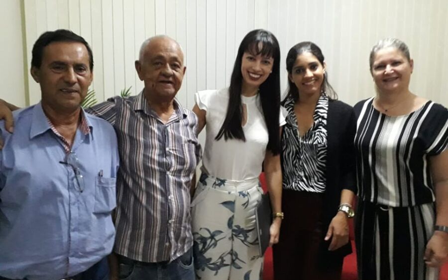 Fotos & Fatos