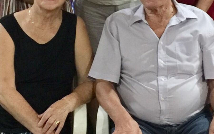 Parabéns