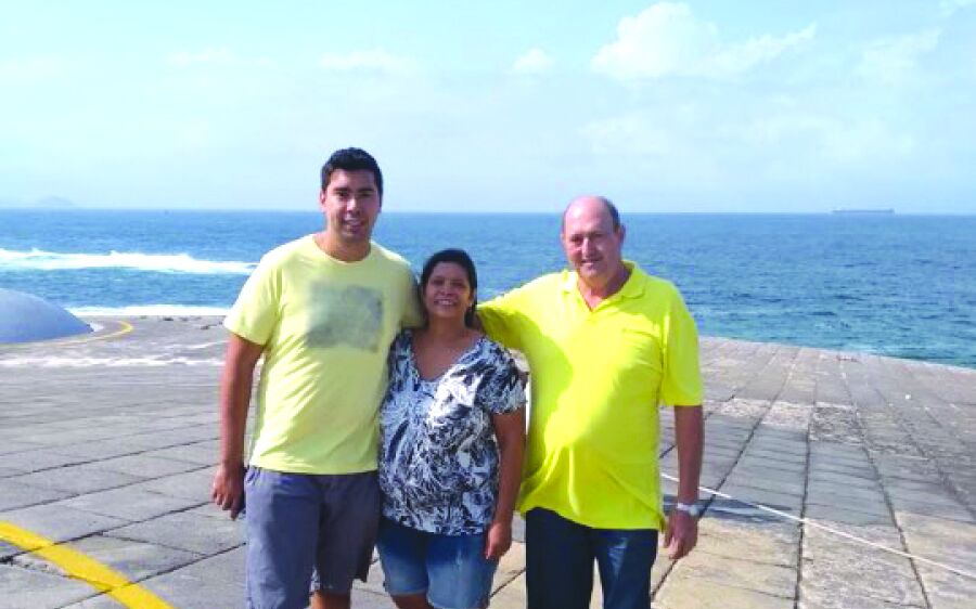 Niver e Notas 