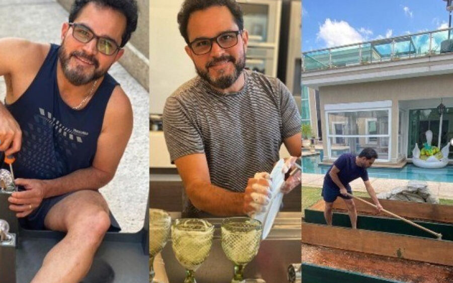 Fotos & Fatos