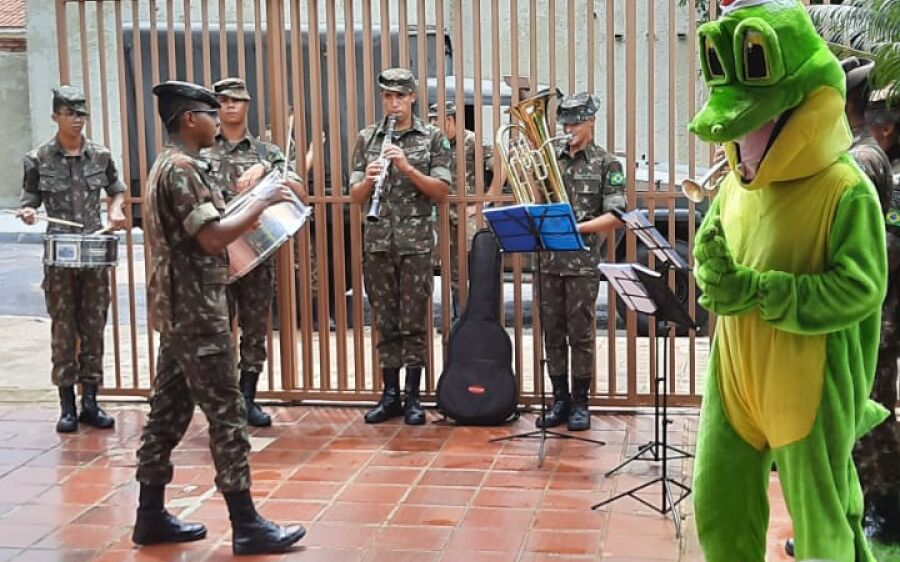 Fotos & Fatos