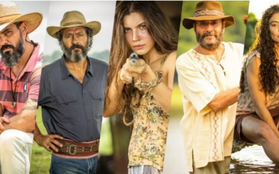 Fotos & Fatos 