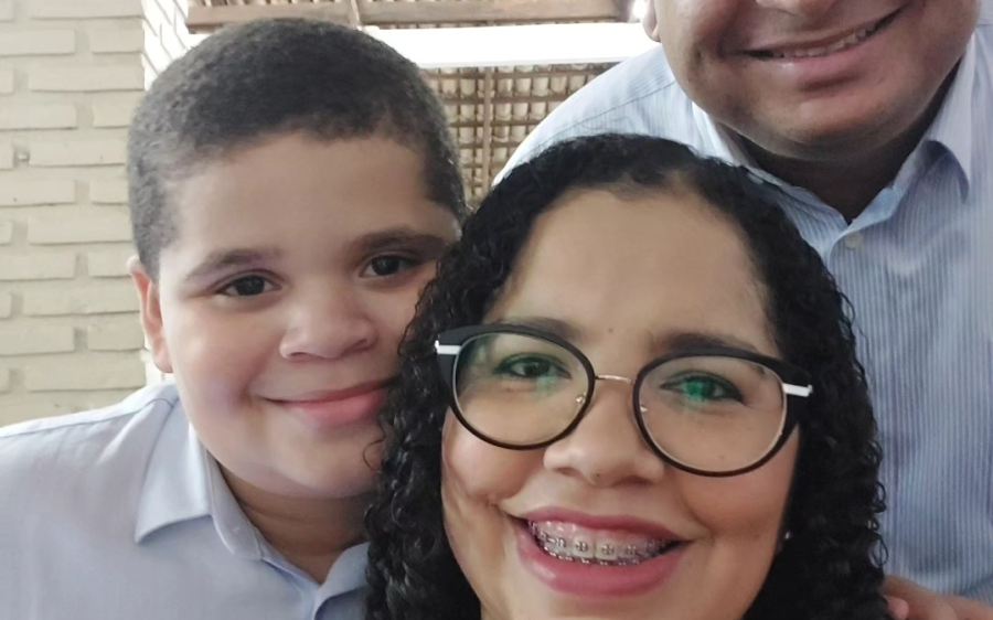 FOTOS & FATOS