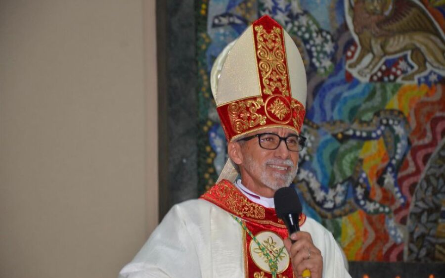 Nosso Domingo, como vai? O Filho do homem é Senhor também do sábado. - Proclamação do Evangelho de Jesus Cristo segundo Marcos (Mc 2,23-28;3,6)