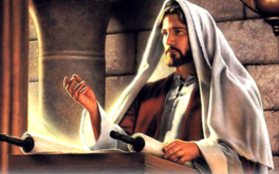  Rejeitado na sua terra - Um profeta só não é estimado em sua pátria. Proclamação do Evangelho de Jesus Cristo segundo Marcos (Mc 6,1-6)