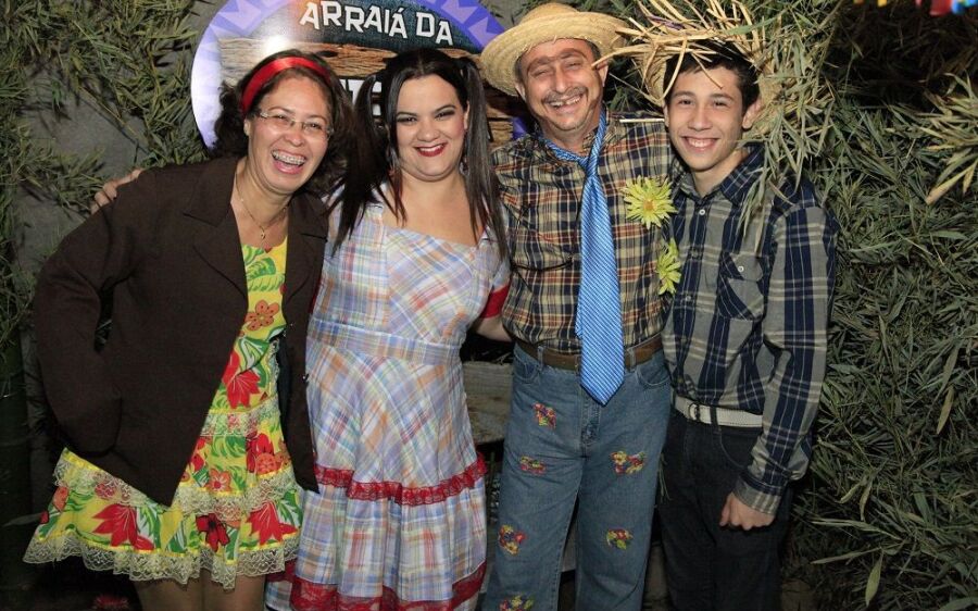Arraial da Sheila
