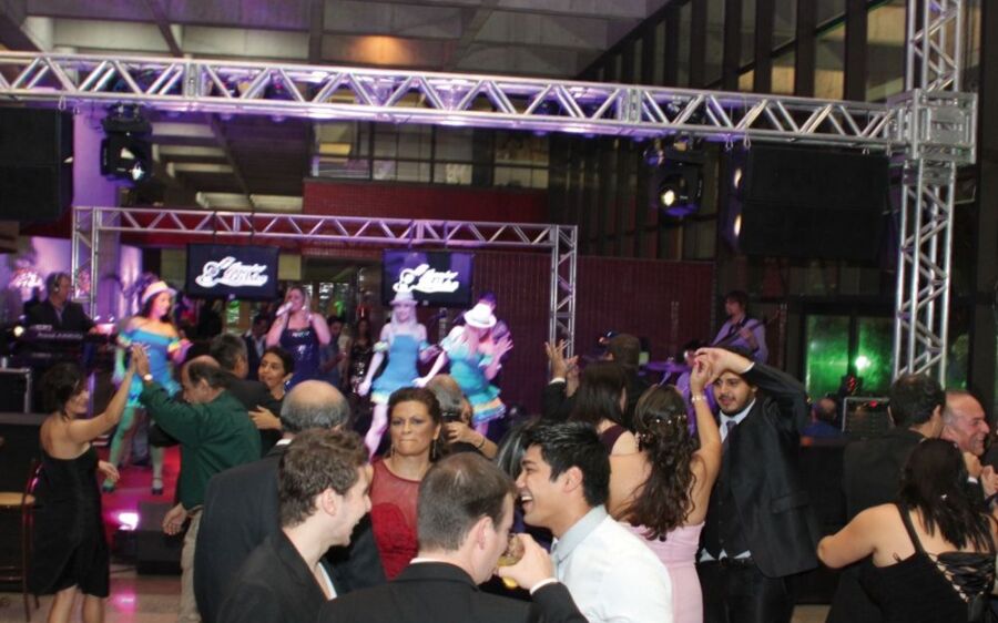 Baile de Gala