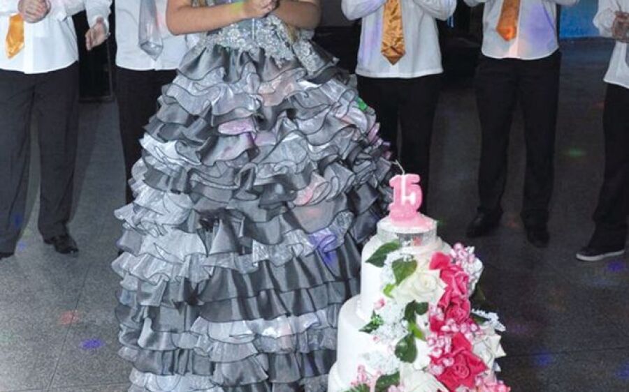 Niver Maria Clara Armelin