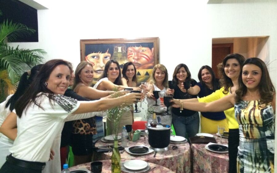 Confraria do Vinho