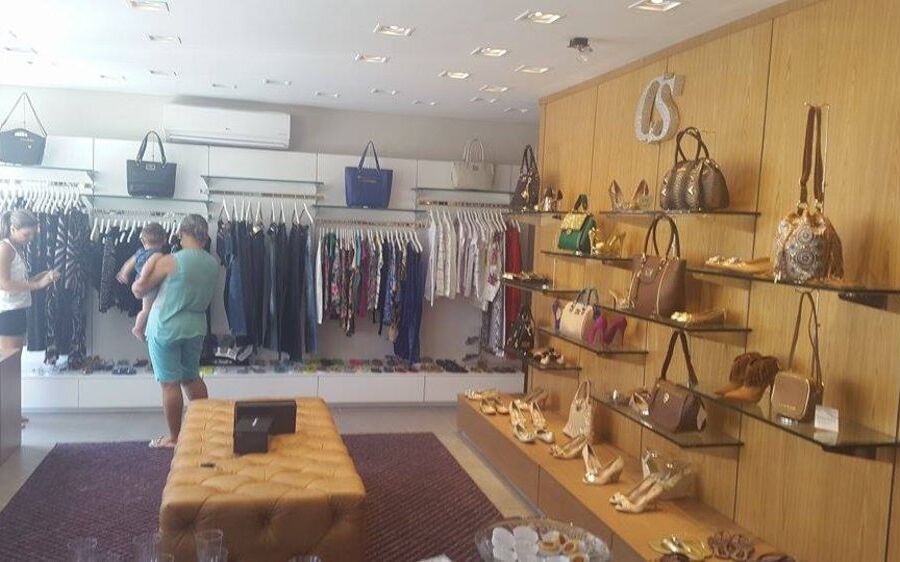 Carmen Steffens Coxim