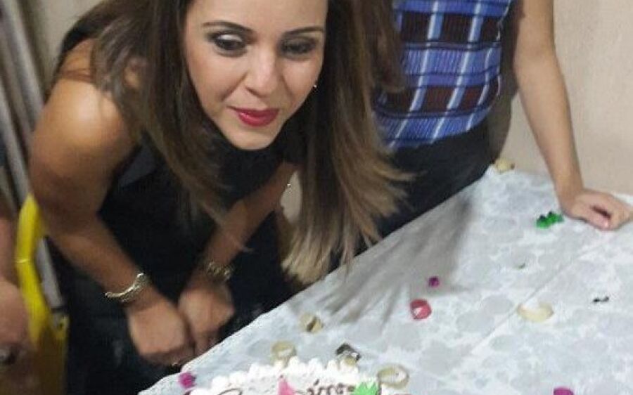 Niver Márcia Araujo
