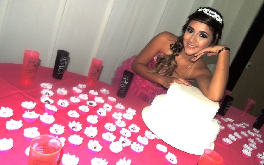 Niver Estelita Oliveira